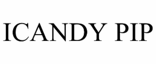 icandy pip