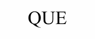 que