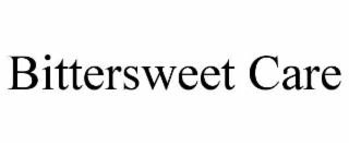 bittersweet care