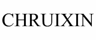 chruixin