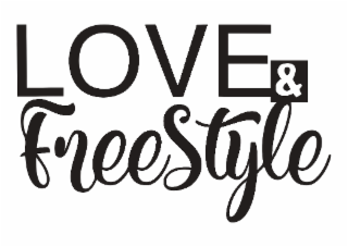 love & freestyle