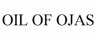 oil of ojas
