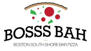 bosss bah pizza boston south shore bar