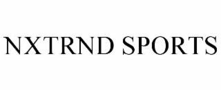 nxtrnd sports