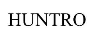 huntro