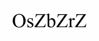 oszbzrz