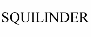 squilinder