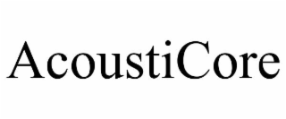 acousticore