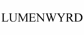 lumenwyrd