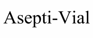 asepti-vial