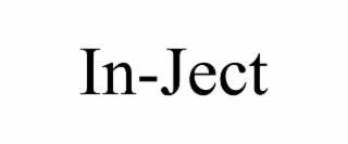in-ject