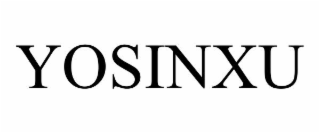 yosinxu
