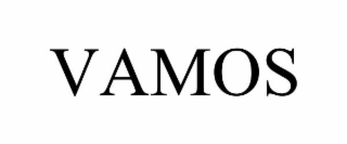 vamos