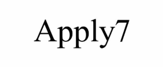 apply7