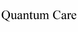 quantum care