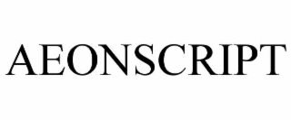 aeonscript