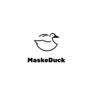 maskeduck