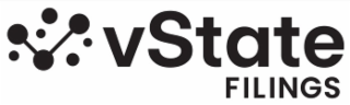 vstate filings