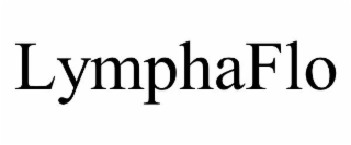 lymphaflo