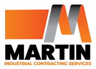 m martin industrial contracting services