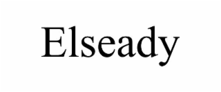 elseady