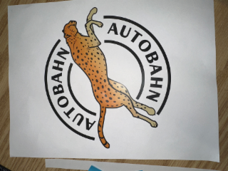 autobahn