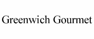 greenwich gourmet