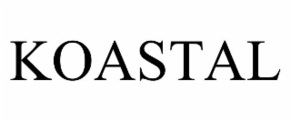 koastal