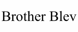 brother blev