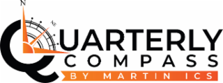 quarterly compass by martin ics