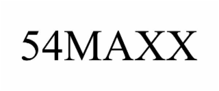 54maxx