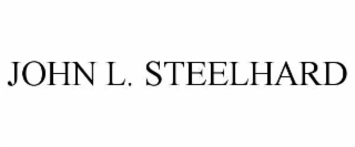 john l. steelhard