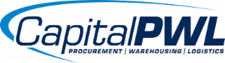 capital pwl procurement warehousing logistics