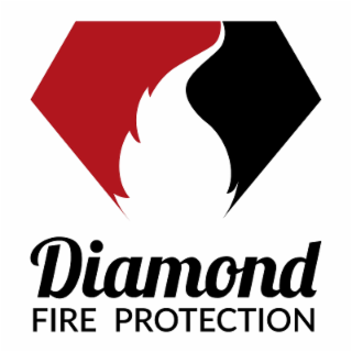 diamonmd fire protection