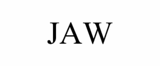 jaw