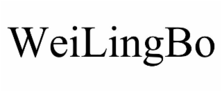 weilingbo