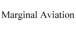 marginal aviation