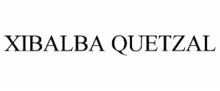 xibalba quetzal