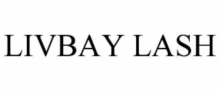 livbay lash