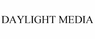 daylight media