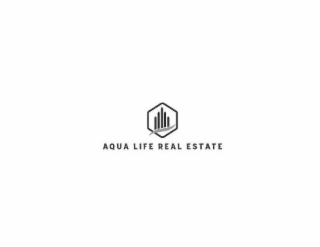 aqua life real estate