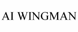 ai wingman