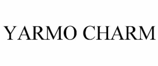 yarmo charm