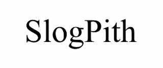 slogpith