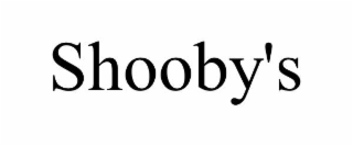 shooby's