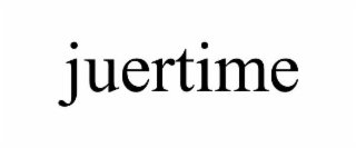 juertime