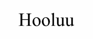 hooluu