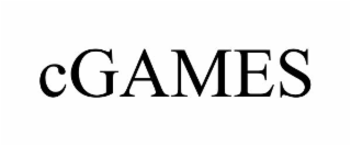 cgames