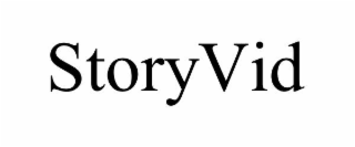 storyvid