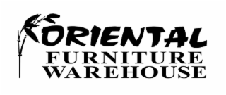 oriental furniture warehouse